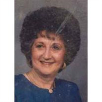 Virginia Ann Cunningham Profile Photo