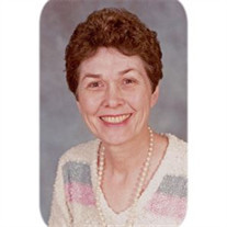 Christine Dean Profile Photo