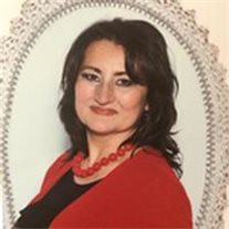 Rose Marie Ramirez Profile Photo