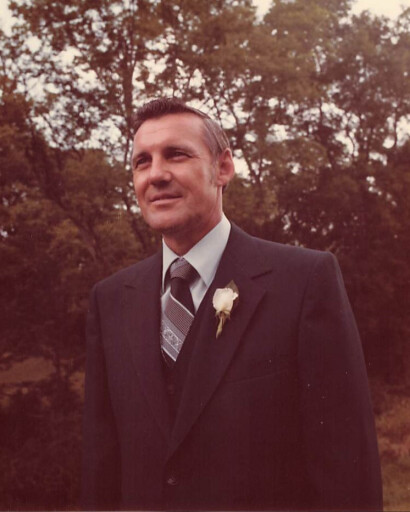 Paul D. Sircy's obituary image
