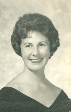 Virginia "Ginny" Parker (Parker)  Porter