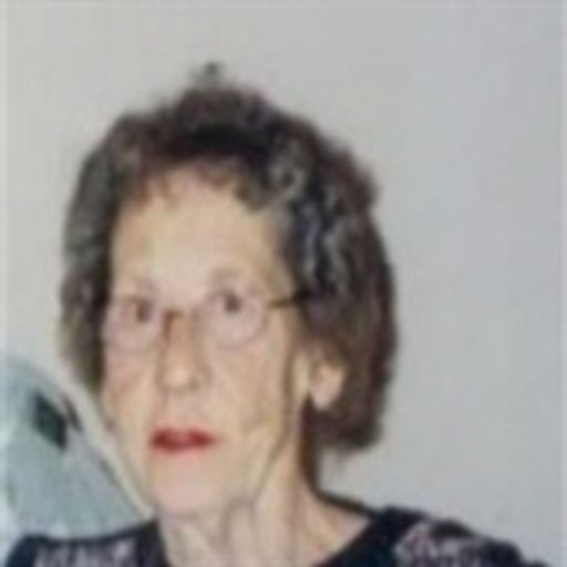 Betty P. Depriest