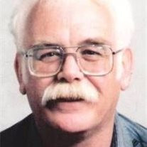 Roy A. Tarbet, II