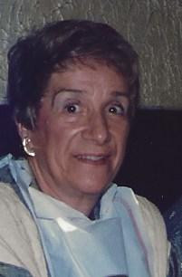Gloria Fernandez Profile Photo