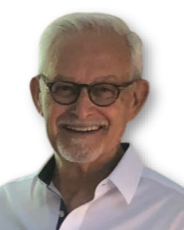 Rev. Donald W. Arel, OMI Profile Photo