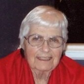 Lois Leona Hedman