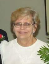 Shirley Anne Miller