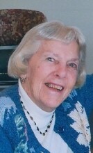 Lucille Woodman Palmer