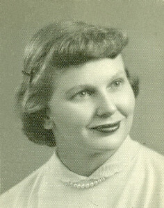 Beverly Berzinski