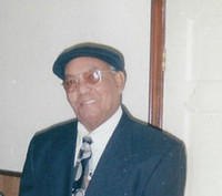 Henry Jackson Edwards, Jr.