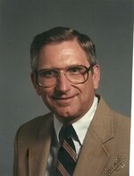 Wilbur Caroll Teachey Profile Photo