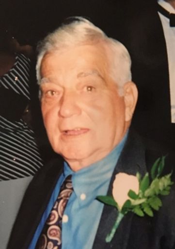 Fred E. Pirog, Sr.