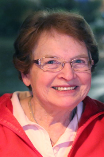 Marian E. Buchheit Profile Photo