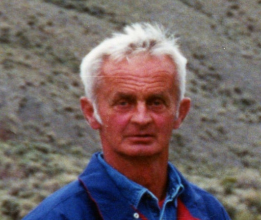 John Evans Profile Photo