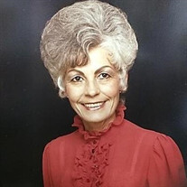Betty Jane Ragsdale
