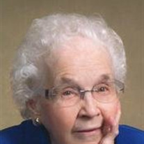 Mabel Ellis Profile Photo