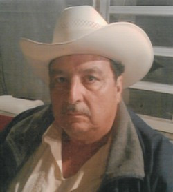 Antonio Trevino