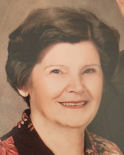 Elizabeth "June" Lee Moore Profile Photo
