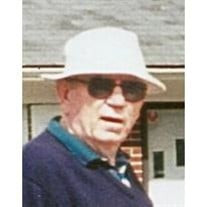 Darrell E. Falconbury