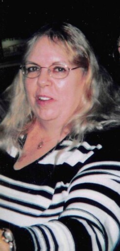 Susan "Sue" Yvonne Zimmerman