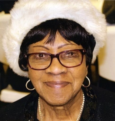 Pearl Owens Profile Photo