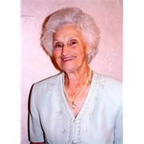 Betty "Mama Jean" Everett