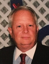 Donald Pierce Hoff