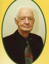 Norman S.  Blackburn Profile Photo