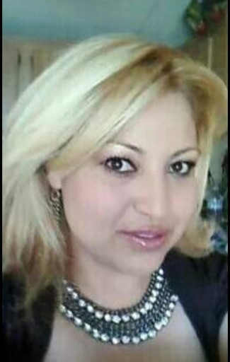 Nadia Jimenez Profile Photo