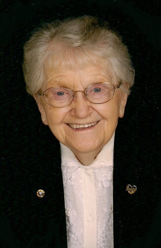 Evelyn Joyce Roberts