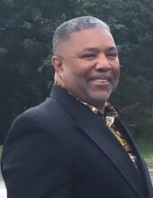 Charles A.  Burnette, Sr.  (Lansing) Profile Photo