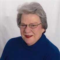 Martha Ann Lee Profile Photo