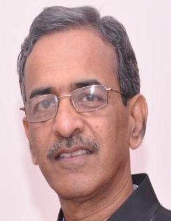 Ajit Behari Mathur