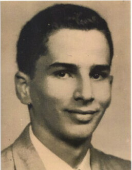 James R. Godena, Sr. Profile Photo