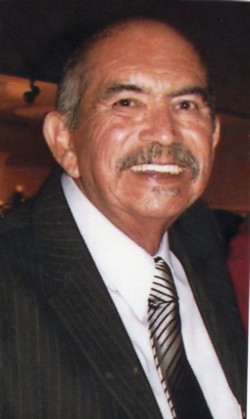 Juan P. Garcia