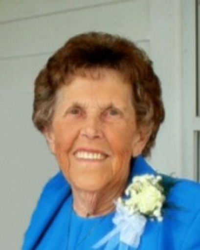 Joyce E. Higgins