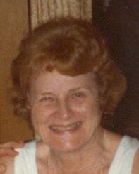 Agnes C. Schell Profile Photo