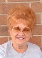 Brenda York Walker