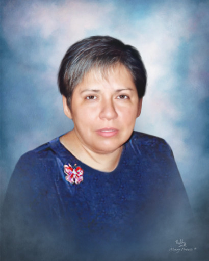 Isabel Jimenez Profile Photo