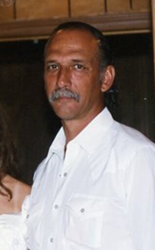 Enrique Moreno III