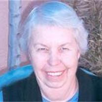 Lois Ellen Jenkins Profile Photo