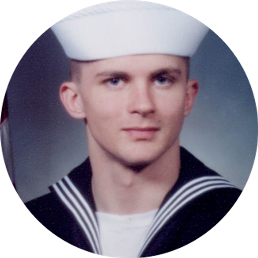 Christopher L. Vernon Profile Photo