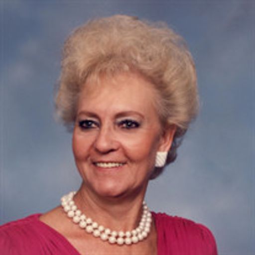 Wilma Ruth Silcox