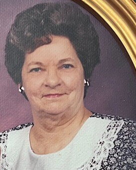 Mary Ruth Latham's obituary image