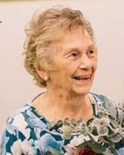 Doris Elaine Childs Profile Photo