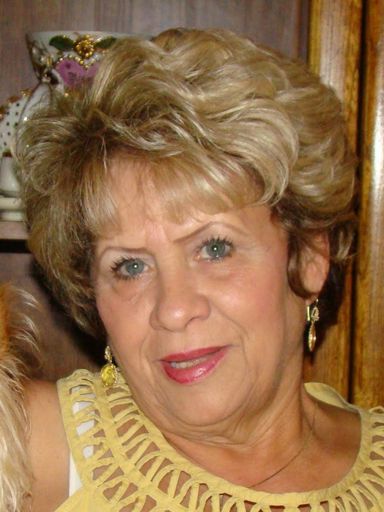 Sherry Dianne Young Profile Photo