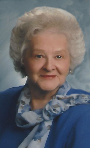 Margaret Zgainer Eakin