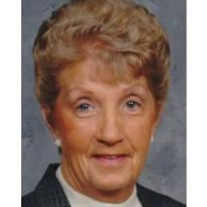 Dorothy L. Karwatske