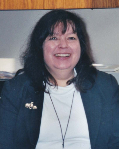Dr. Linda Kathleen Velasquez
