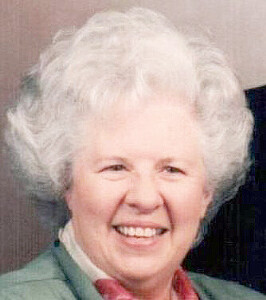 Mary A. Manning